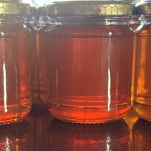 miel de printemps 250g