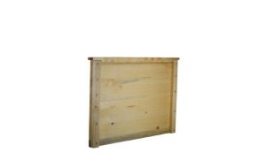Partition pour ruche