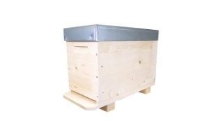 Ruchettes Langstroth