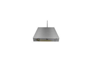 Balances connectées pour ruche