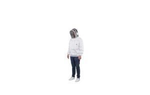 Vareuse et blouson d'apiculteur