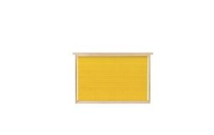 cadre dadant corps avec feuille gaufrée plastique.jpeg