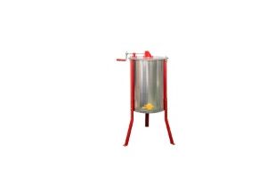 Extraction du miel