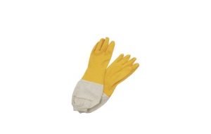 Gants d'apiculture