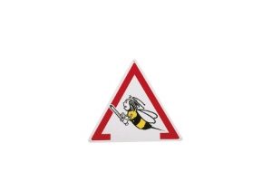 Identification et surveillance du rucher