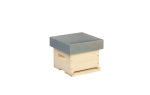 Nucléi Miniplus - Ruchéco - bois