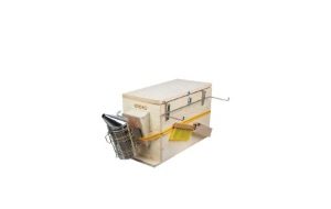 Outils d'apiculteur