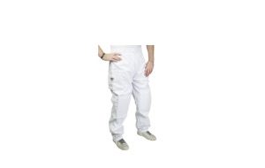 Pantalons d'apiculture