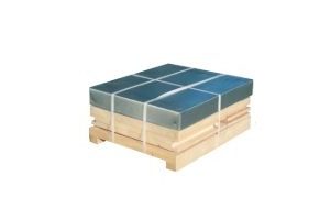 ruche en kit langstroth bandes lisses sans cadres ruchéco