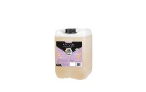 Sirop de nourrissement