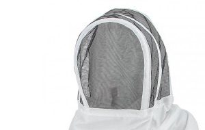 Voile et chapeau d'apiculteur
