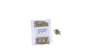 1000 oeillets pour ruche - 3 mm