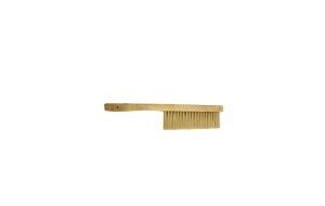 brosse à abeilles en nylon