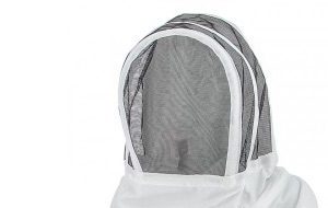 Chapeau apiculteur avec voile - gamme Voilbiz