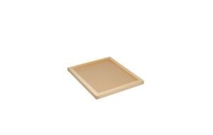 couvre cadres pour ruche langstroth ruchéco