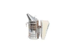 enfumoir abeilles inox smog diamètre 100 mm