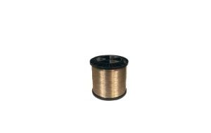 fil en inox pour cadre