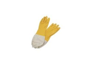 gants apiculteur en latex