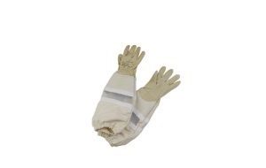 gants apiculteur vachette oleo hydrofuges