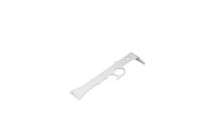 Lève-cadres ergonomique Hole - 250 mm