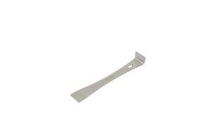 lève cadres levier type américain inox 260 mm
