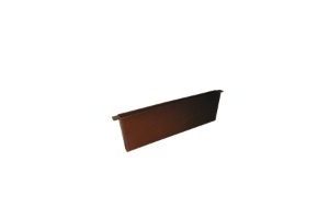 nourrisseur cadre en plastique pour hausse de ruche dadant contenance 1,5 kg