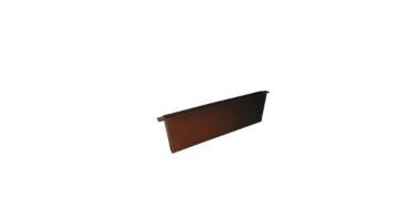 nourrisseur cadre en plastique pour hausse de ruche dadant contenance 1,5 kg