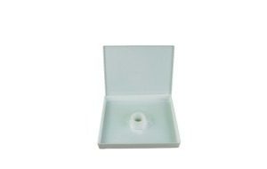 nourrisseur sur couvre cadres rectangulaire en plastique jumbo contenance 4 kg
