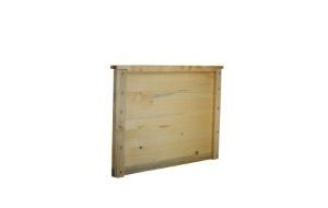 partition en bois pour ruche langstroth ruchéco
