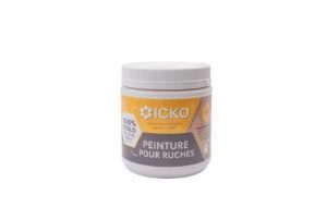 Peinture ruche 1 KG