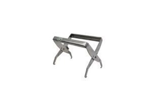 pince pour cadre inox