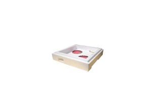 plateau pour nuclei miniplus lyson