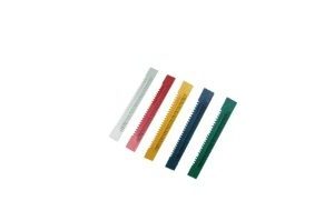porte d'entrée couleur en plastique pour ruche 10/12