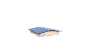 toit chalet pour ruche 10 cadres dadant ou langstroth tôle bleu.jpeg