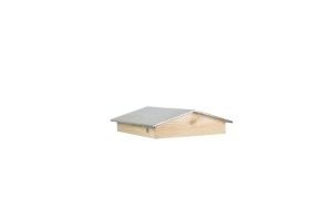 toit chalet pour ruche 12 cadres dadant