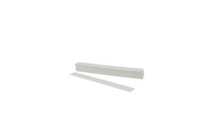 25 bandelettes buvard 360 mm