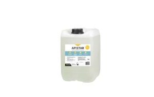 apistar nouvelle formule sirop pour nourrissement des abeilles bidon de 14 kg