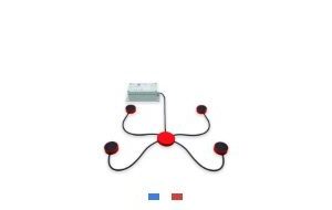 balance connectée bee2beep gsm