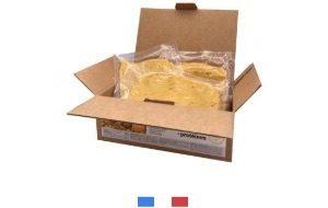 Candi NUTRIPOLLEN - Carton de 5 plaques de 450 gr