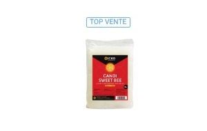 candi sweet bee plaque de 2 kg