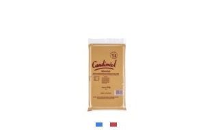 Candimiel - plaque de 2 kg