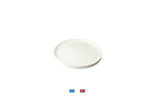 couvercle pour seau plastique 3 kg