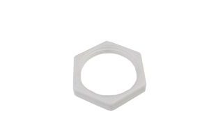 ecrou professionnel en nylon 40x49