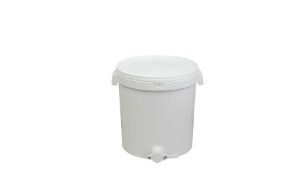 Maturateur miel en plastique - 40kg