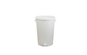 maturateur miel en plastique 80 kg