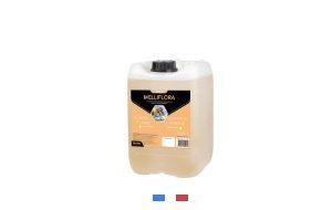 melliflora sirop pour nourrissement des abeilles bidon de 14 kg