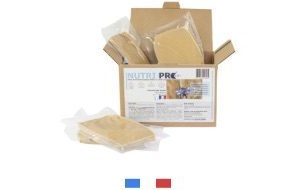 nutripro 10% pattie premium hyperprotéiné royal care carton de 10 plaques de 450 gr