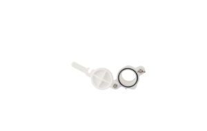 robinet à clapet plastique mâle 50x60