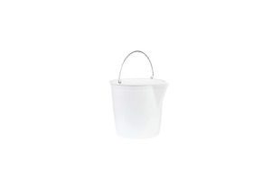 seau plastique gradué 10 l